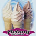 Aelong Soft Ice Cream