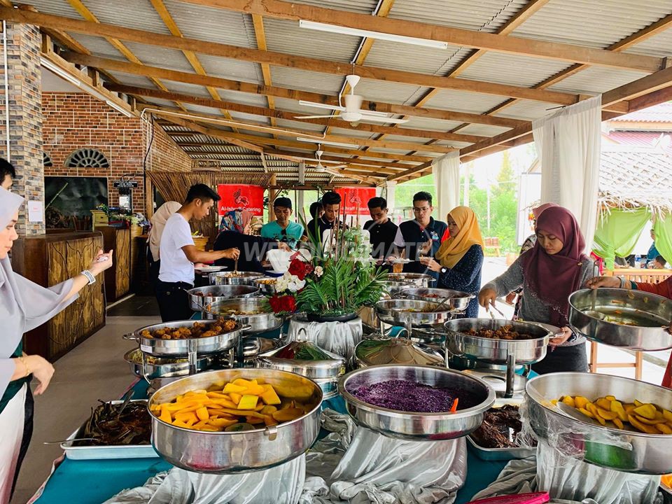 Al-Ishraff Catering