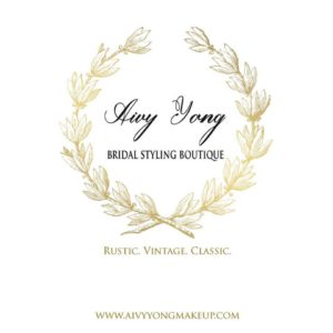 AIVY YONG BRIDAL MAKEUP STUDIO