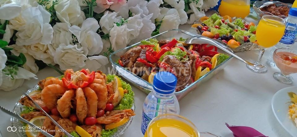 Aiztech Catering