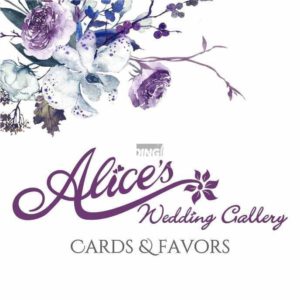 Alice's Wedding Gallery
