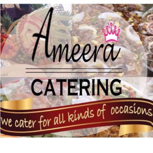 Ameera Catering