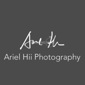 Ariel Hii Photography