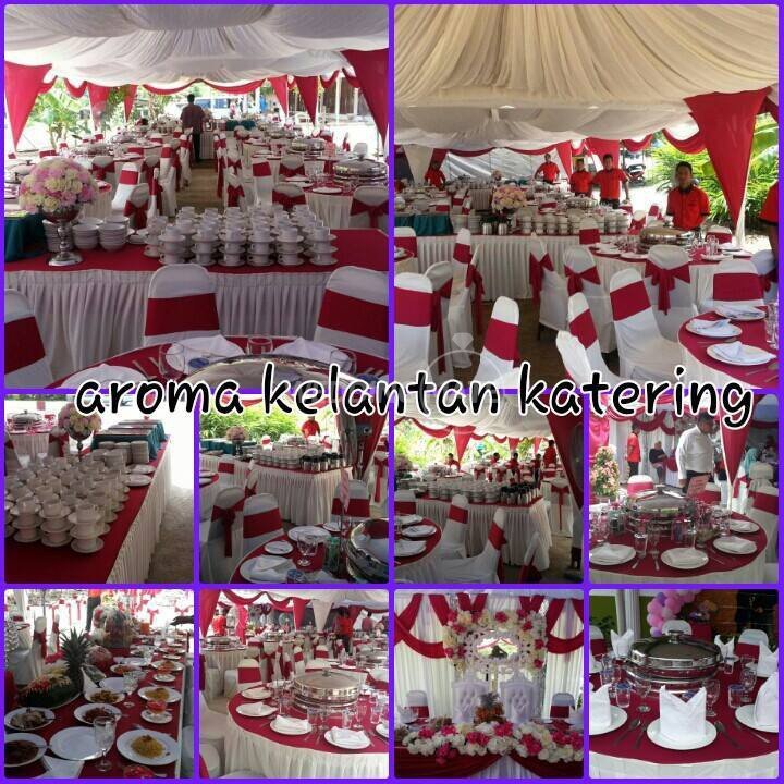 Aroma Kelantan Catering