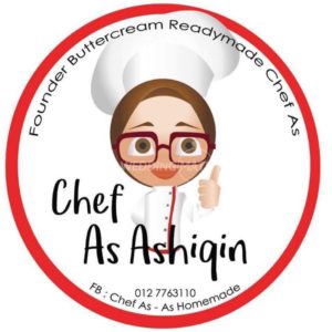 Chef As - As Homemade