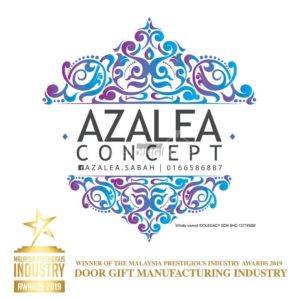 Azalea Concept