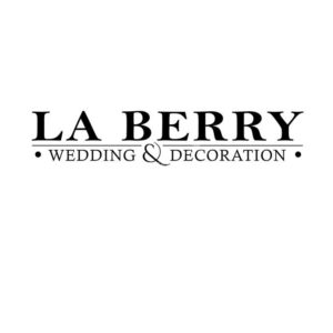 Laberry Wedding