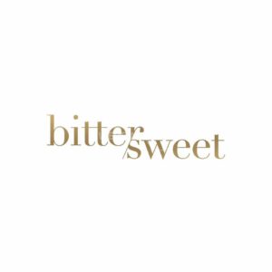 BITTER/SWEET
