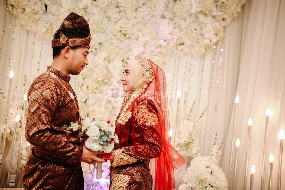 Butik Pengantin Dynaa Wedding Planner