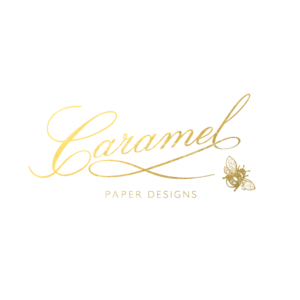 Caramel Paper Designs