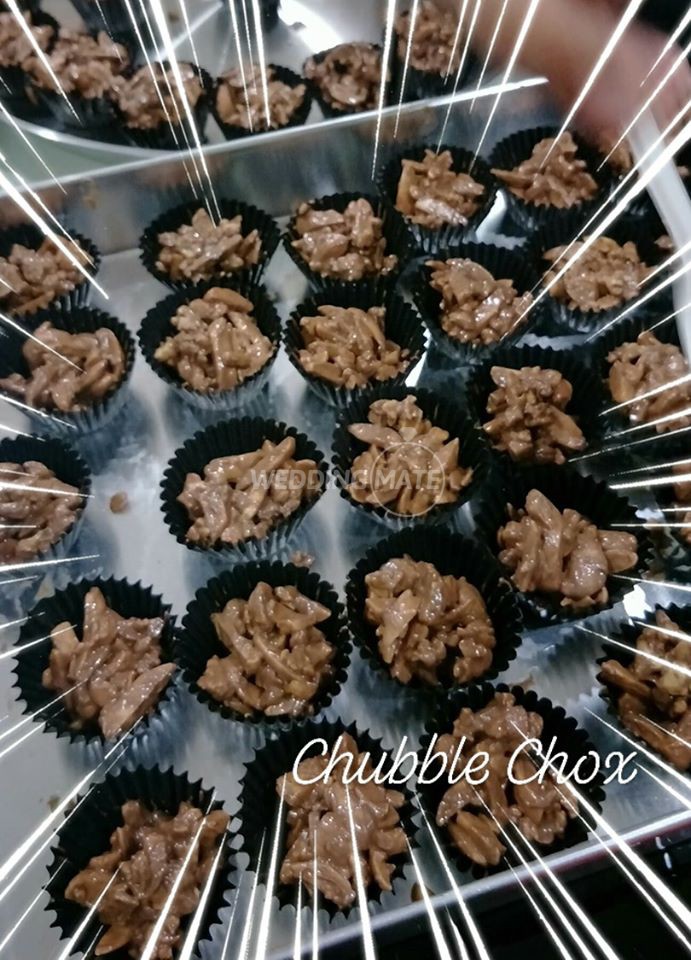 Chubblechox(Homemadechocs)