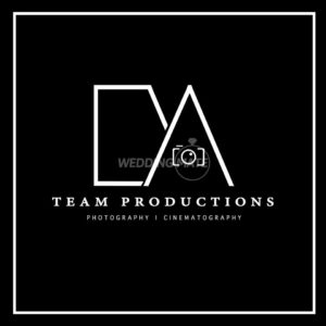 D.A Team Productions