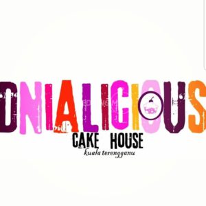 Dnialicious Cake House