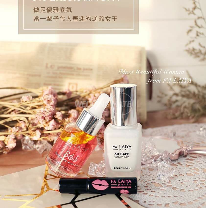 DocLab Hyaluronic Face Ampoule
