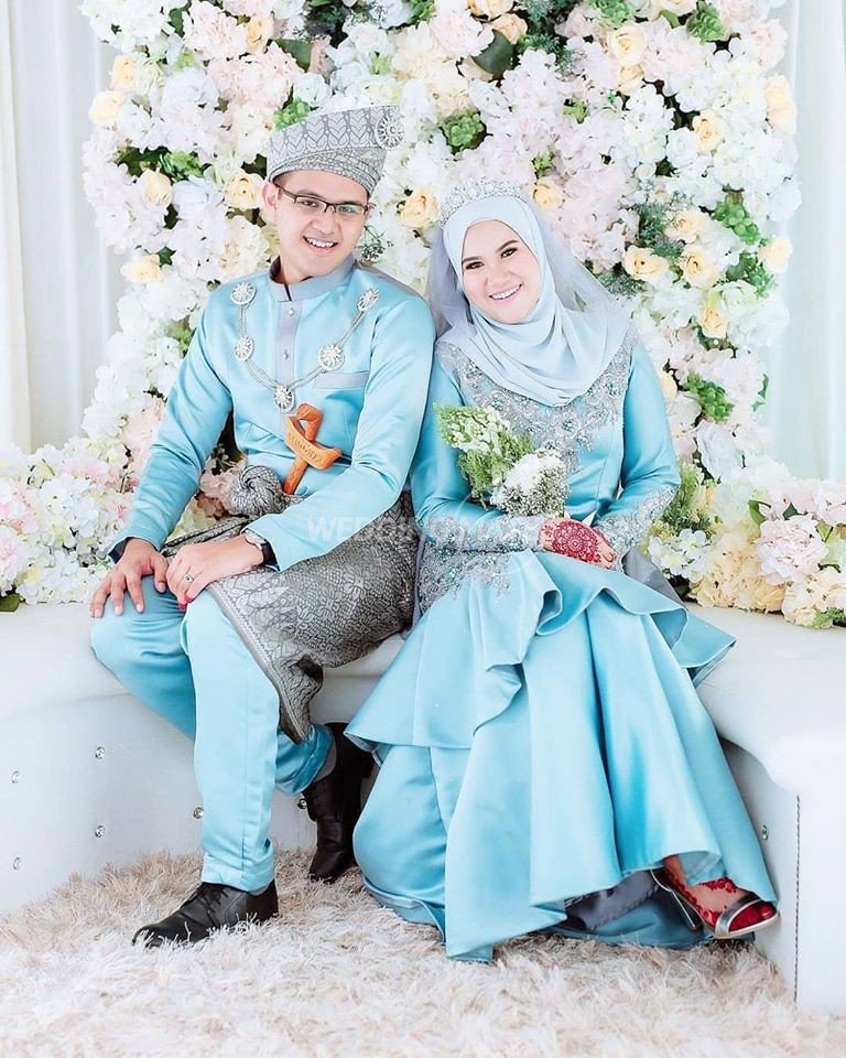 D’Orchid Bridal Collection