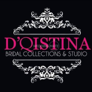D’Qistina Bridal Collections & Studio