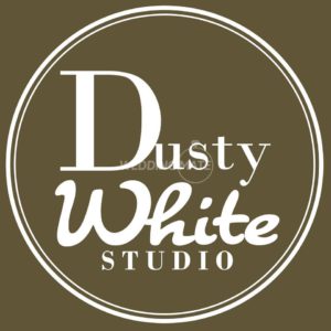 Dusty White Studio