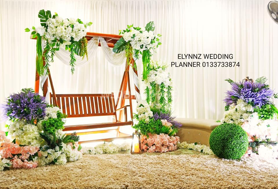 Elynnz Collections Wedding Planner