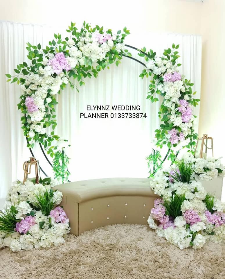 Elynnz Collections Wedding Planner