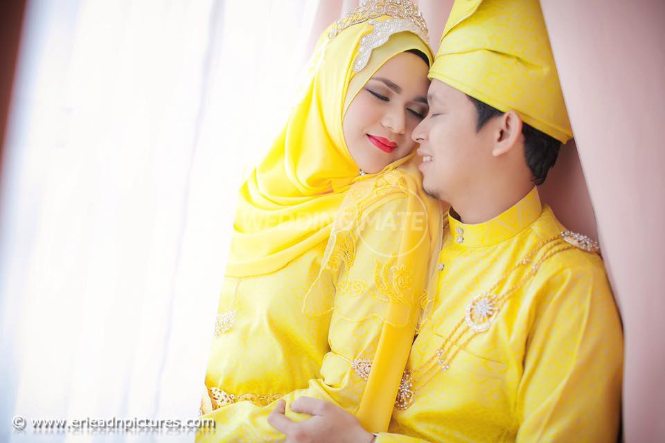 Erieadn Pictures Photography - Pahang