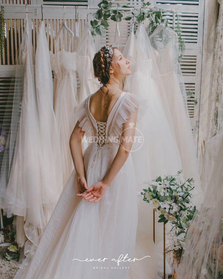 Ever After Bridal Gallery