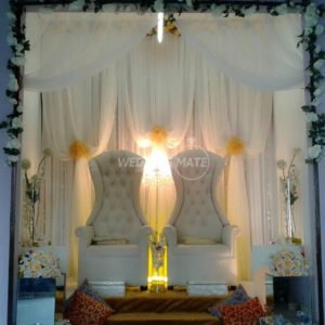 Fauzan Bling Bling Bridal