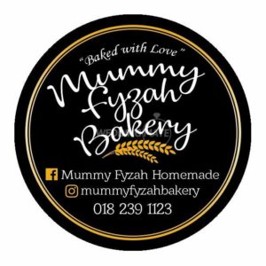 Mummy Fyzah Bakery
