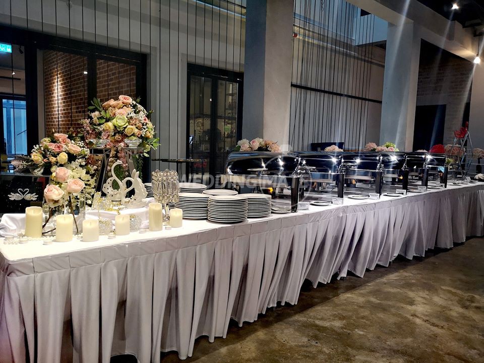 Go Cater Catering Services
