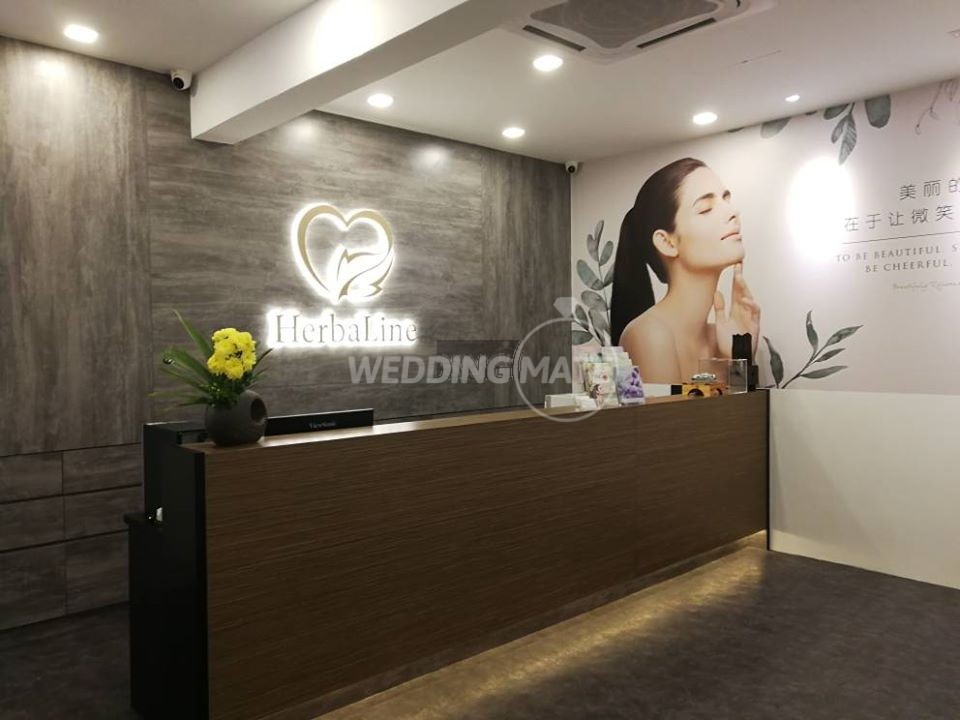 Herbaline Skin Essential - Subang Jaya
