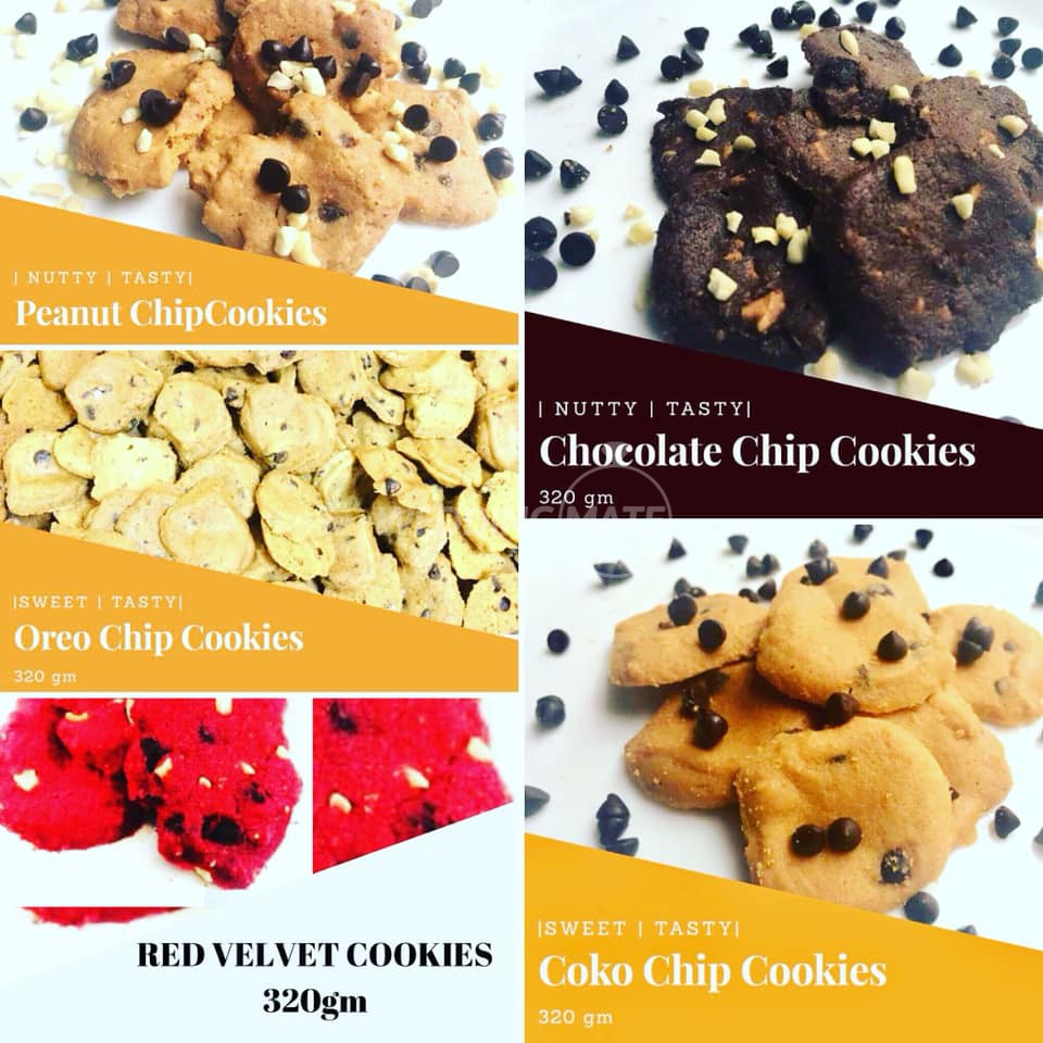 Hidayah Cookies