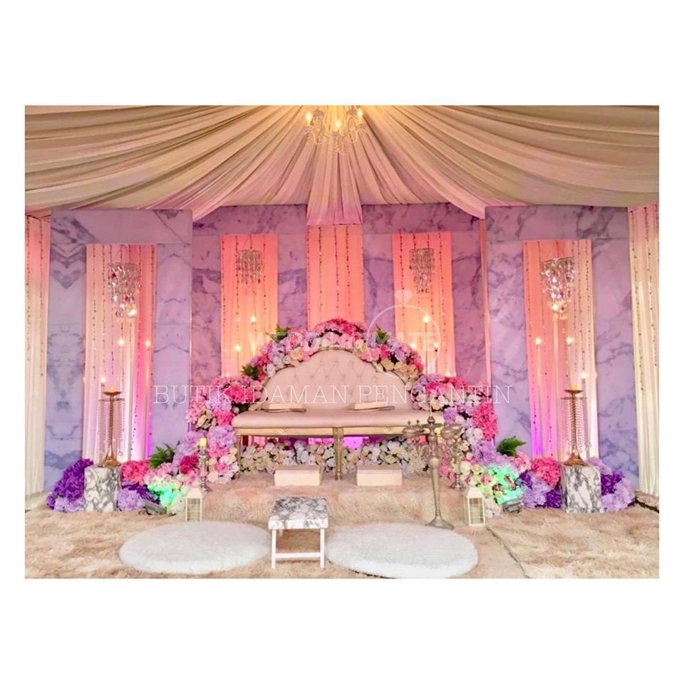 Idaman Catering & Canopy