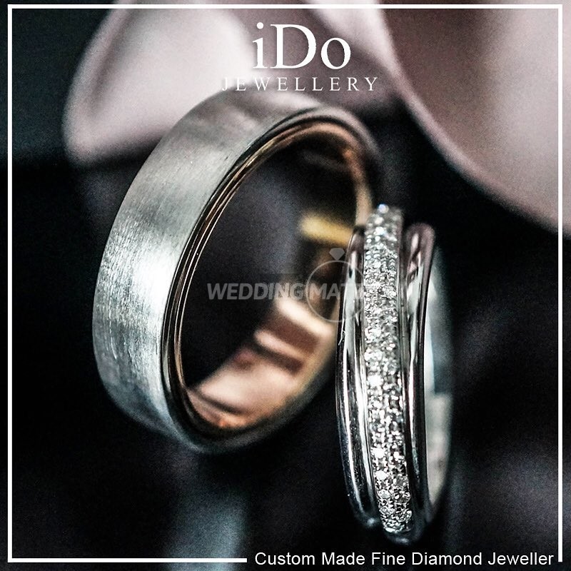 iDo Jewellery