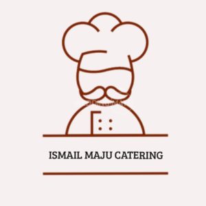 Ismail Maju Catering