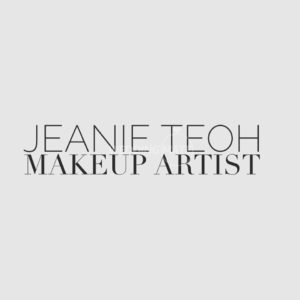MakeUp Artist Jeanie Teoh