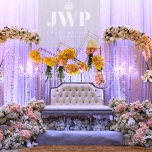 Jemari Wedding Planer