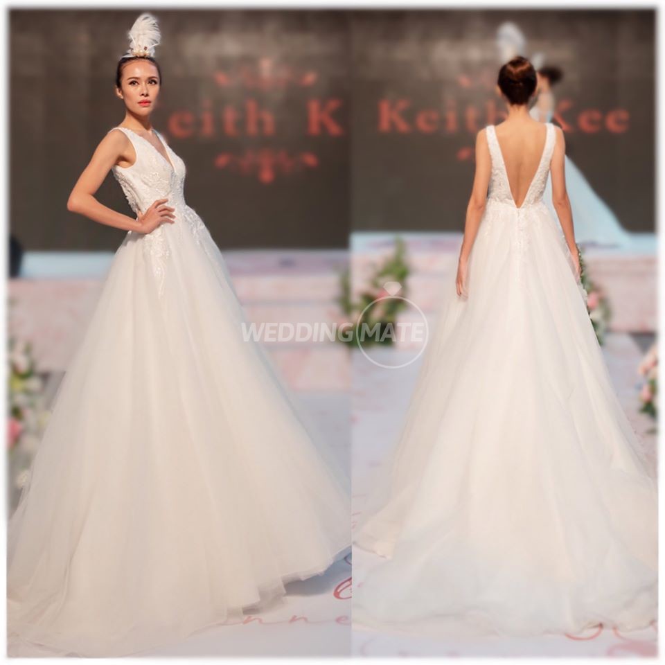 Keith Kee Couture