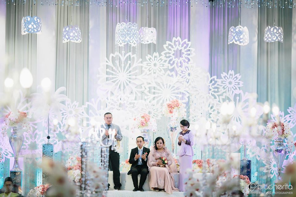 Khai Wedding Deco
