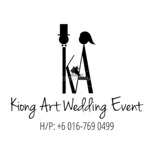 Kiong Art Wedding Event