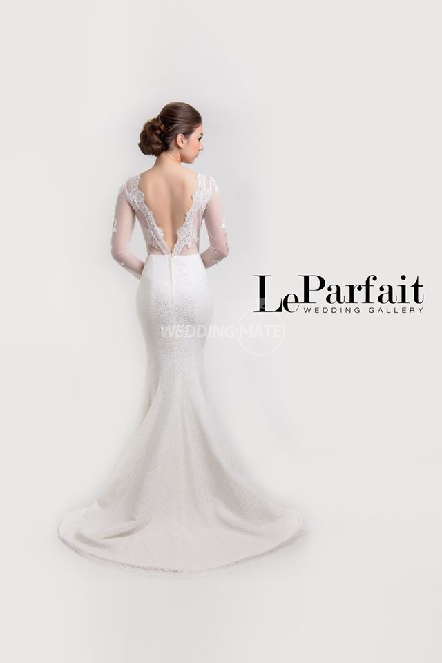 LeParfait Wedding Gallery