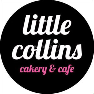 Little Collins Cakery & cafe