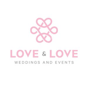 Love & Love Weddings & Events
