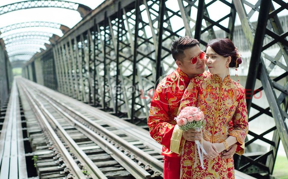 Love & Co. – One Utama