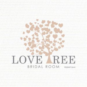 Love Tree Bridal Room