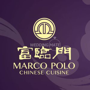 Marco Polo Chinese Cuisine
