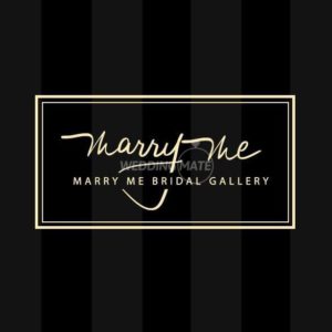 Marry Me bridal gallery