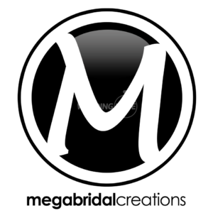 MEGA BRIDAL CREATIONS