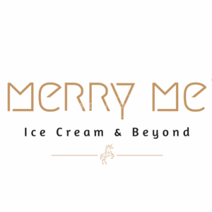 Merry Me Ice Cream