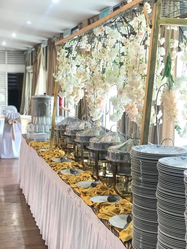 Mirazy Catering