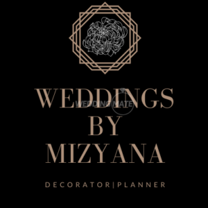 Weddings By Mizyana