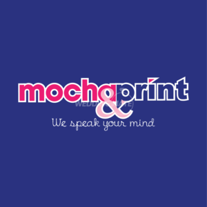 Mocha & Print